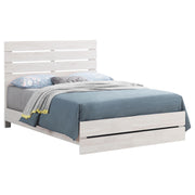Coaster Furniture Brantford King Panel Bed 207051KE IMAGE 2