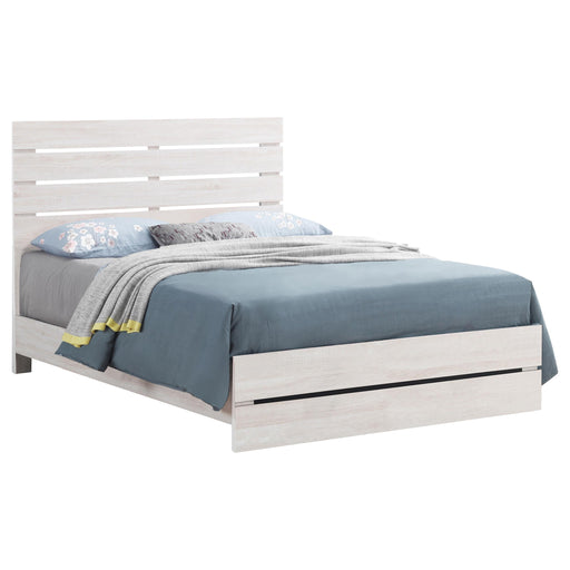 Coaster Furniture Brantford King Panel Bed 207051KE IMAGE 2