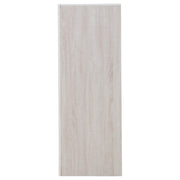  Coaster Furniture Brantford 207055 4-Drawer Bedroom Chest - Coastal White IMAGE 4