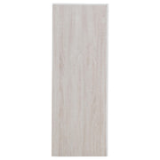  Coaster Furniture Brantford 207055 4-Drawer Bedroom Chest - Coastal White IMAGE 8