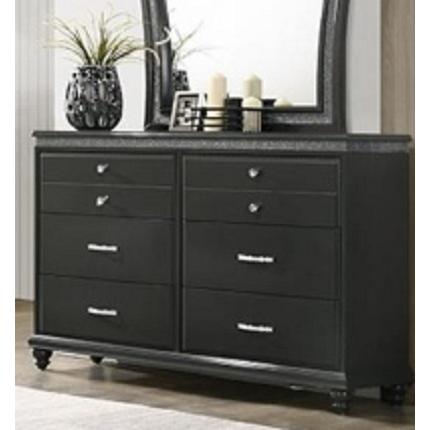 Crown Mark Frampton 8-Drawer Dresser B4790-1 IMAGE 1