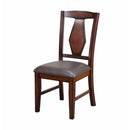 Vilo Home Tuscan Hills 1300 Dining Chair IMAGE 1