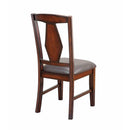 Vilo Home Tuscan Hills 1300 Dining Chair IMAGE 2