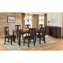 Vilo Home Tuscan Hills 1300 Dining Chair IMAGE 3
