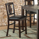 Vilo Home Tuscan Hills 2302 Dining Stool IMAGE 3