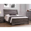  Crown Mark Coralee B8100-Q Queen Bed IMAGE 1