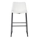 Signature Design by Ashley Centiar D372-730 Tall Upholstered Barstool IMAGE 2