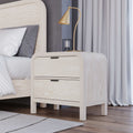 Drake - USB-Charging Nightstand