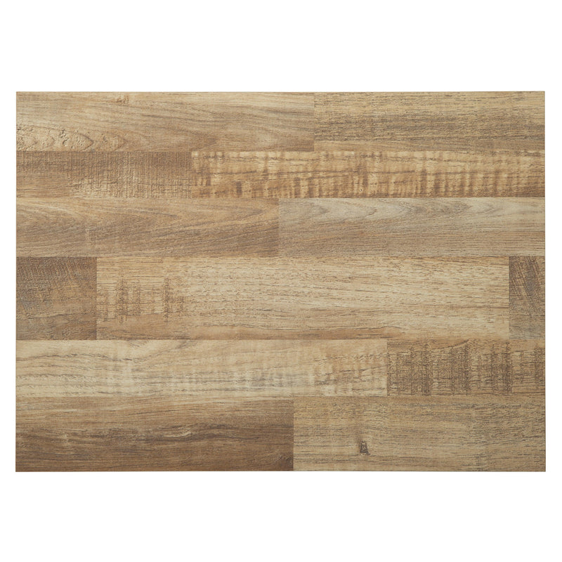 Signature Design by Ashley Gerdanet T150-3 Rectangular End Table IMAGE 5