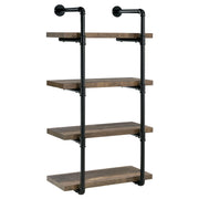 Coaster Furniture 804426 Wall shelf IMAGE 1