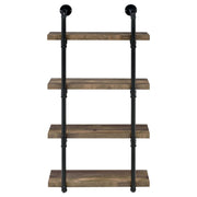 Coaster Furniture 804426 Wall shelf IMAGE 2