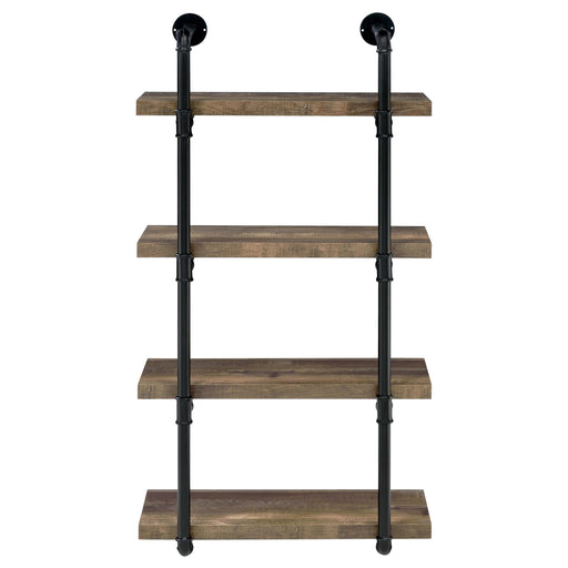 Coaster Furniture 804426 Wall shelf IMAGE 2