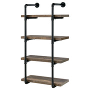 Coaster Furniture 804426 Wall shelf IMAGE 3