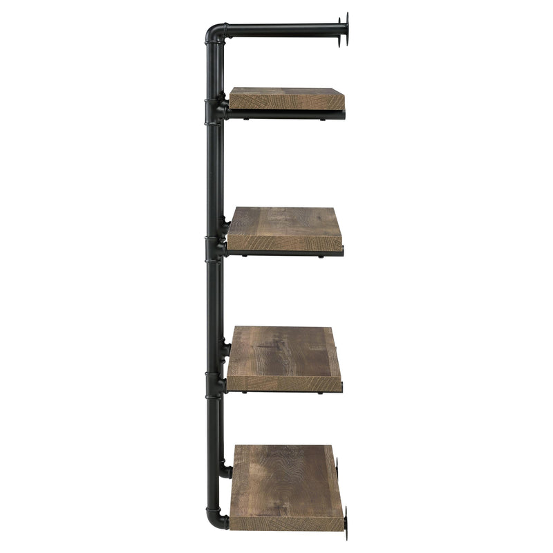 Coaster Furniture 804426 Wall shelf IMAGE 4