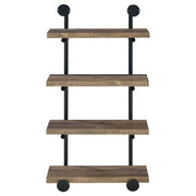 Coaster Furniture 804426 Wall shelf IMAGE 6