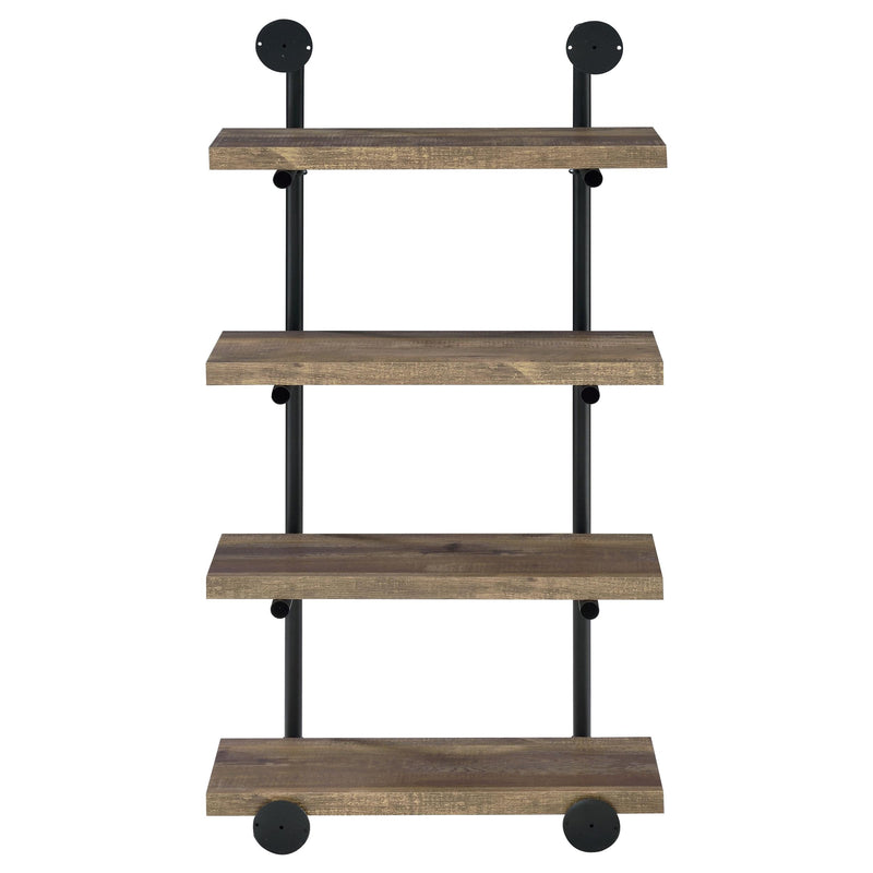 Coaster Furniture 804426 Wall shelf IMAGE 6