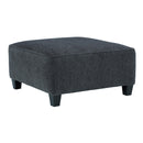 Signature Design by Ashley Abinger 8390508 Oversized Accent Ottoman IMAGE 1