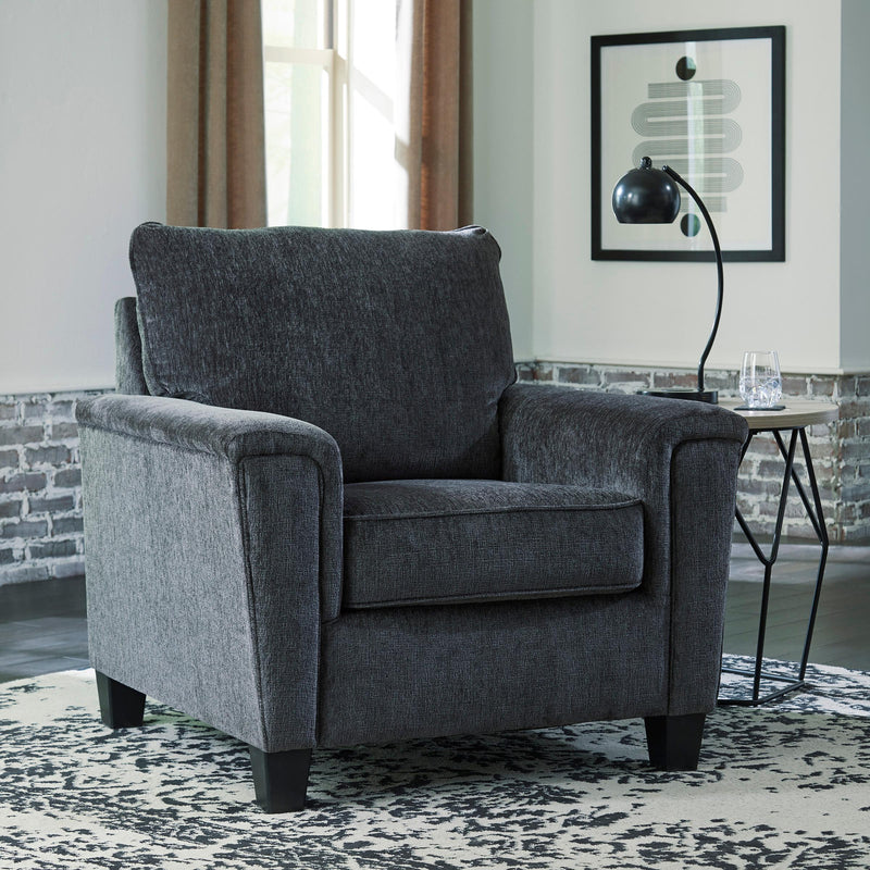 Signature Design by Ashley Abinger 8390520 Chair IMAGE 5