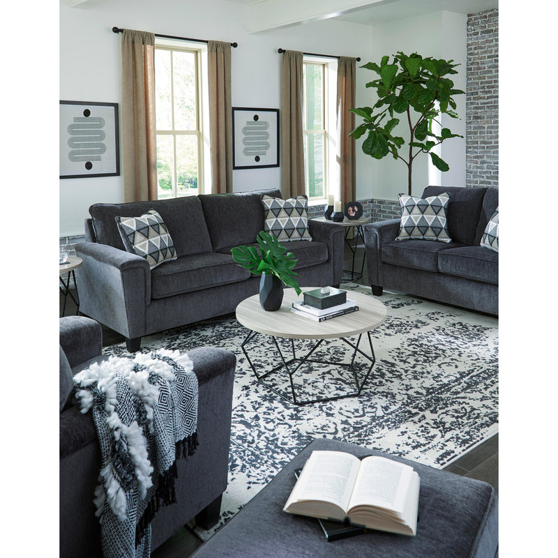 Signature Design by Ashley Abinger 8390538 Sofa IMAGE 8