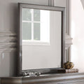 Louis Philippe - Accent Mirror