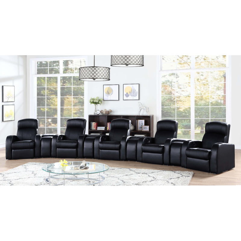 Coaster Furniture Cyrus 600001-S5A Theater Seating IMAGE 12