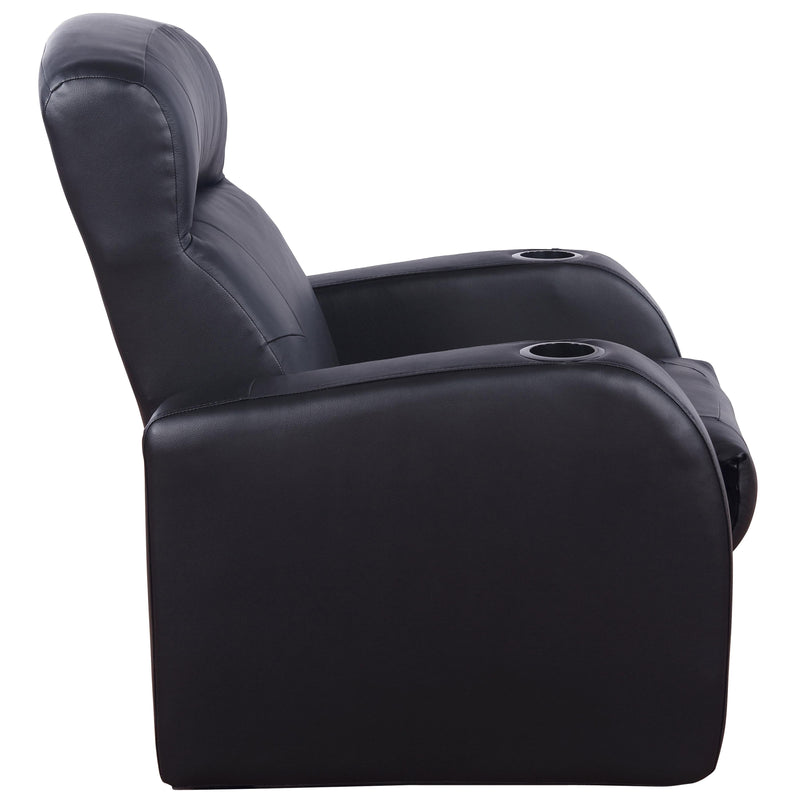 Coaster Furniture Cyrus 600001-S5A Theater Seating IMAGE 6