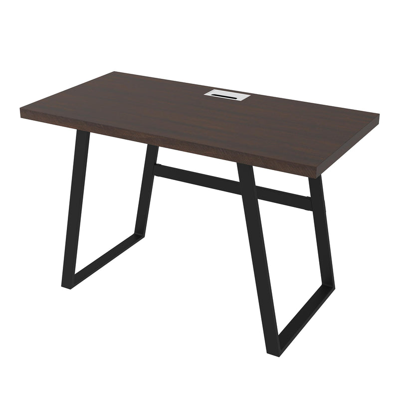 Signature Design by Ashley Office Desks Desks H283-10 IMAGE 1