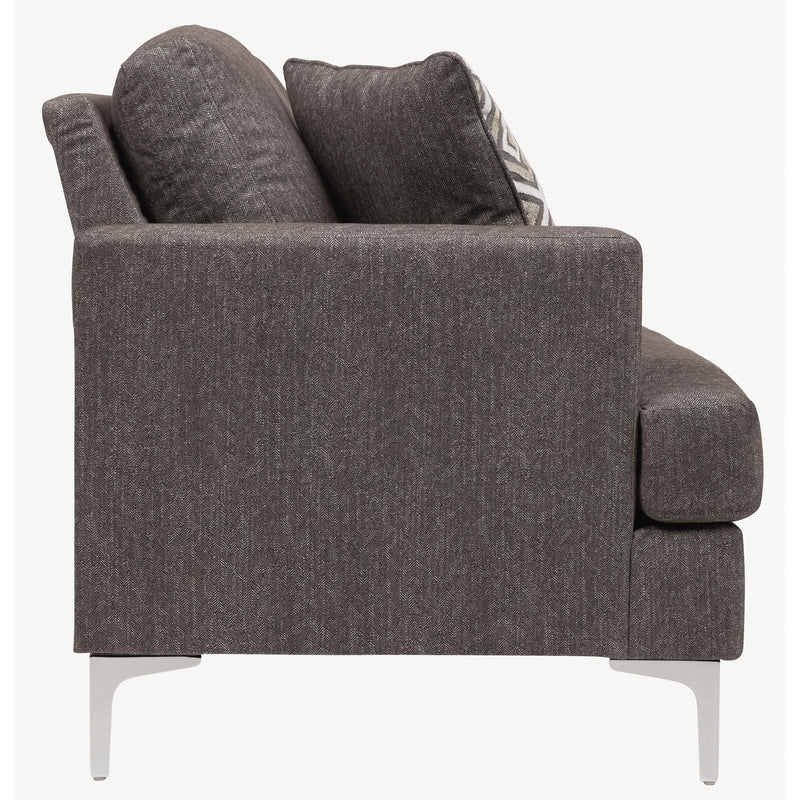 Signature Design by Ashley Arcola 82604S1 RTA Sofa IMAGE 3