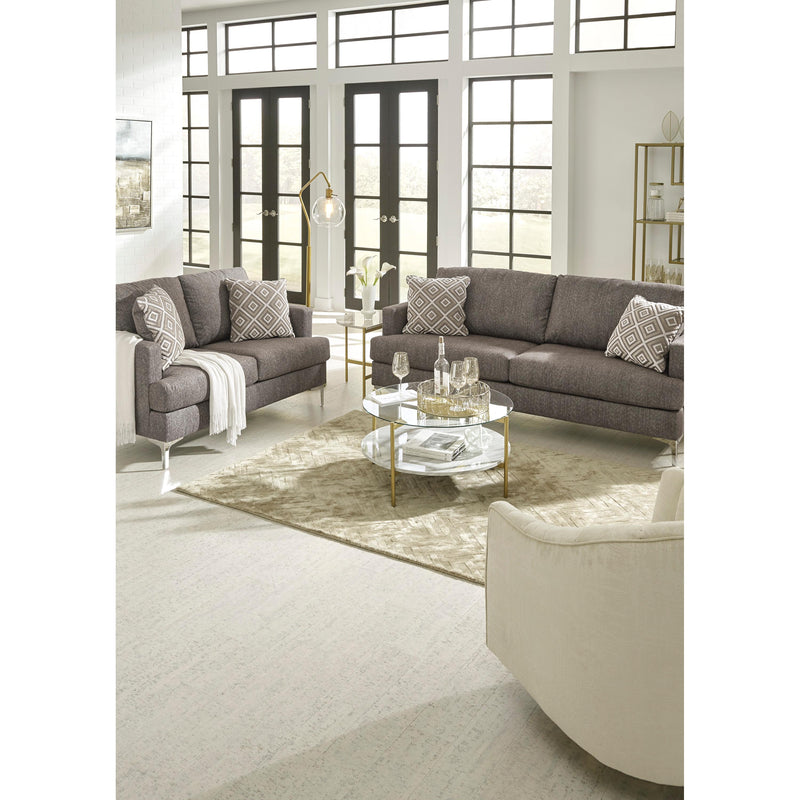 Signature Design by Ashley Arcola 82604S1 RTA Sofa IMAGE 8