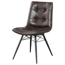 Coaster Furniture Dining Chair 107853 IMAGE 3