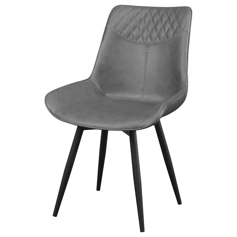 Coaster Furniture Dining Chair 110272 IMAGE 3