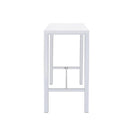 Coaster Furniture 182525 5 pc Pub Height Dinette IMAGE 4