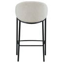 Coaster Furniture Pub Height Stool 183437 IMAGE 6