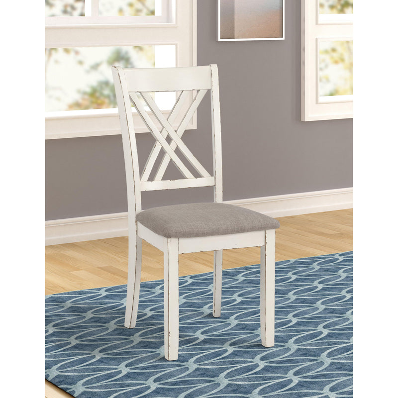 Coaster Furniture 7 pc Dinette 190721 IMAGE 8