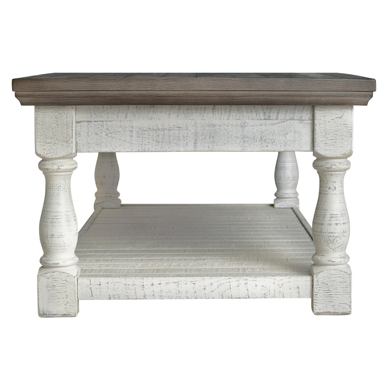 Signature Design by Ashley Havalance T814-9 Lift Top Cocktail Table IMAGE 3