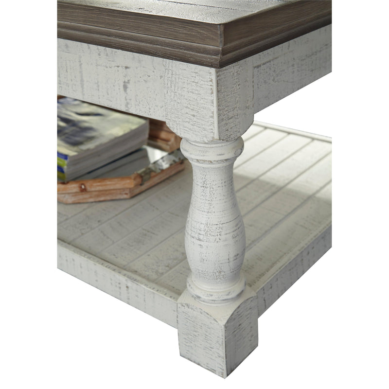 Signature Design by Ashley Havalance T814-9 Lift Top Cocktail Table IMAGE 5