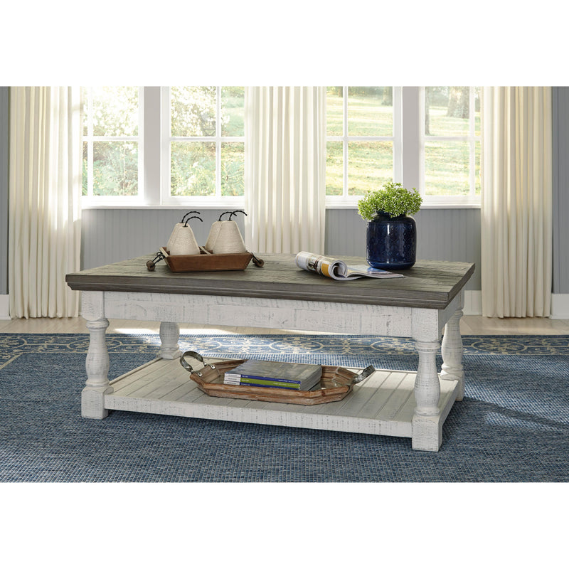 Signature Design by Ashley Havalance T814-9 Lift Top Cocktail Table IMAGE 6