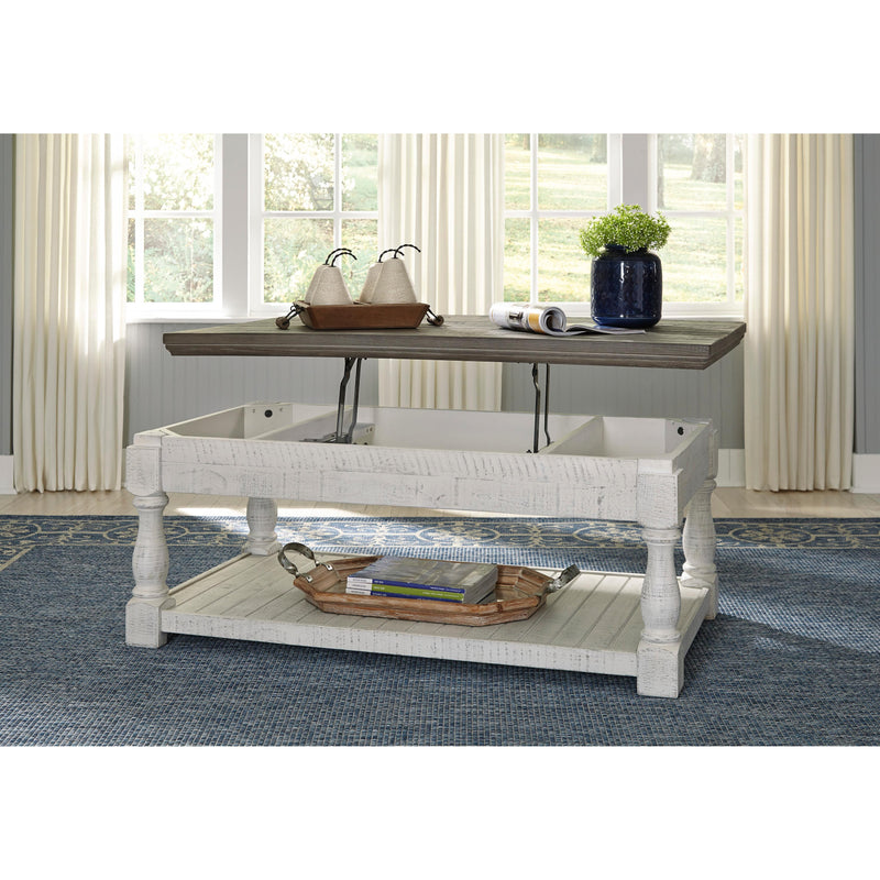 Signature Design by Ashley Havalance T814-9 Lift Top Cocktail Table IMAGE 7