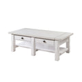 Dorsey - Drawer Table