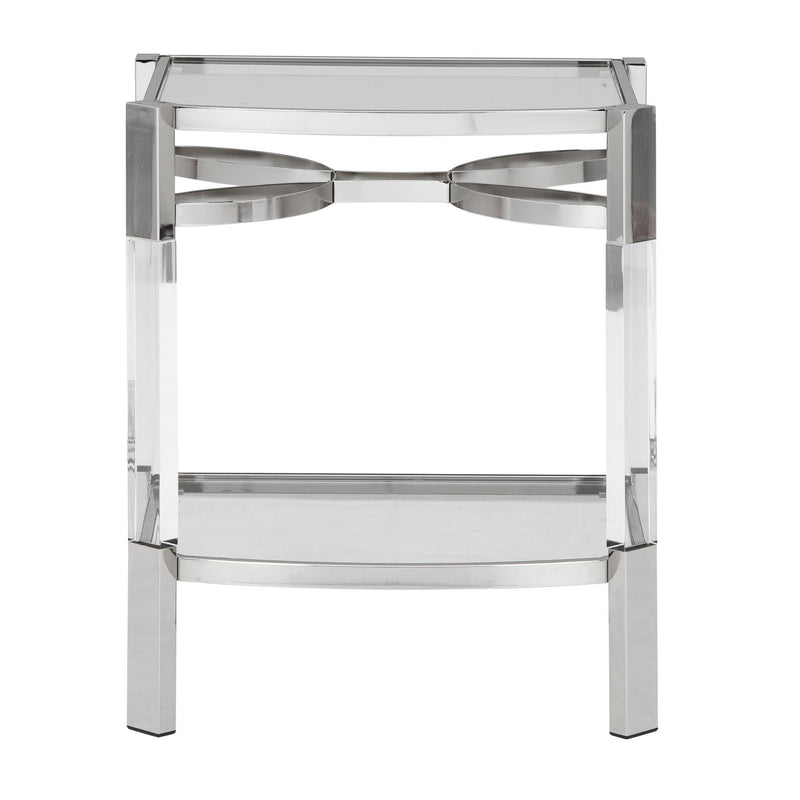 Signature Design by Ashley Chaseton A4000334 Accent Table IMAGE 2