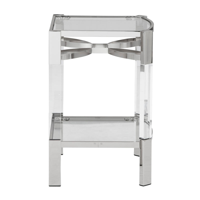 Signature Design by Ashley Chaseton A4000334 Accent Table IMAGE 3