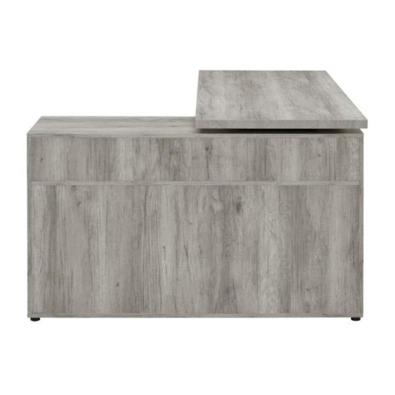 Coaster Furniture 804462 L-Shaped Desk IMAGE 7