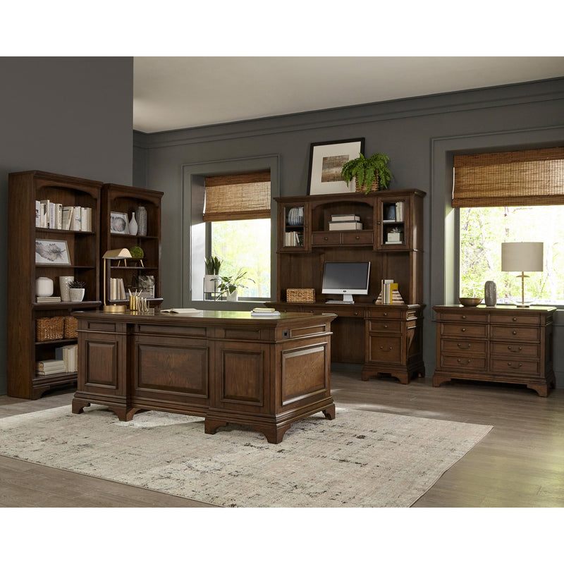 Coaster Furniture Hartshill 881282 Credenza IMAGE 10