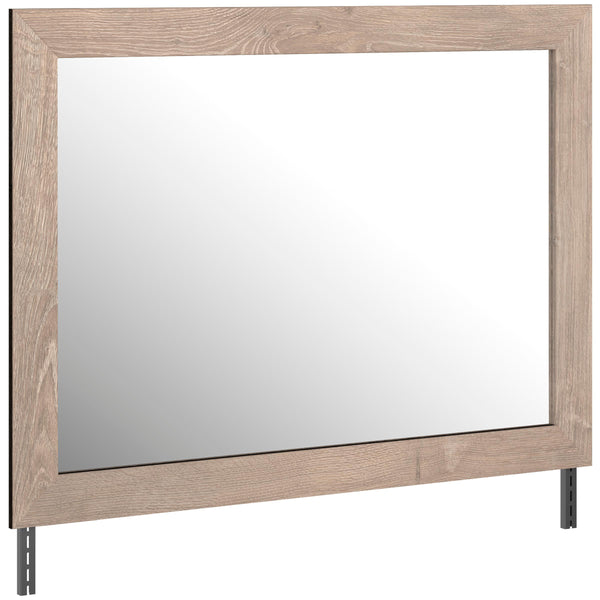 Signature Design by Ashley Senniberg B1191-36 Bedroom Mirror IMAGE 1