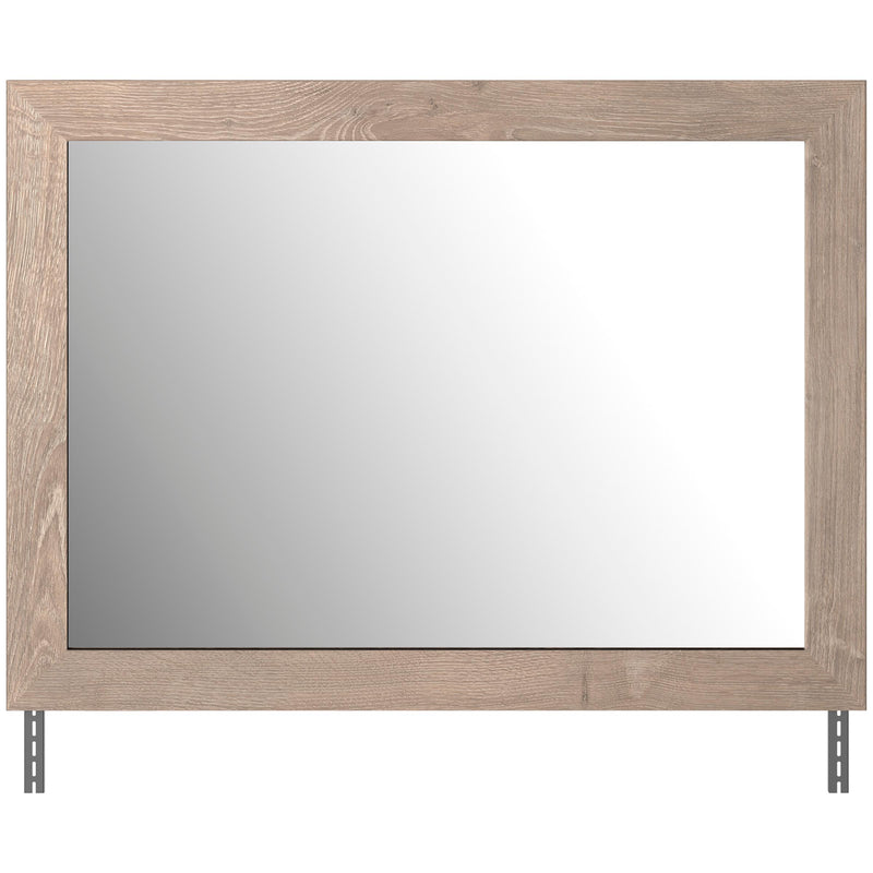 Signature Design by Ashley Senniberg B1191-36 Bedroom Mirror IMAGE 2