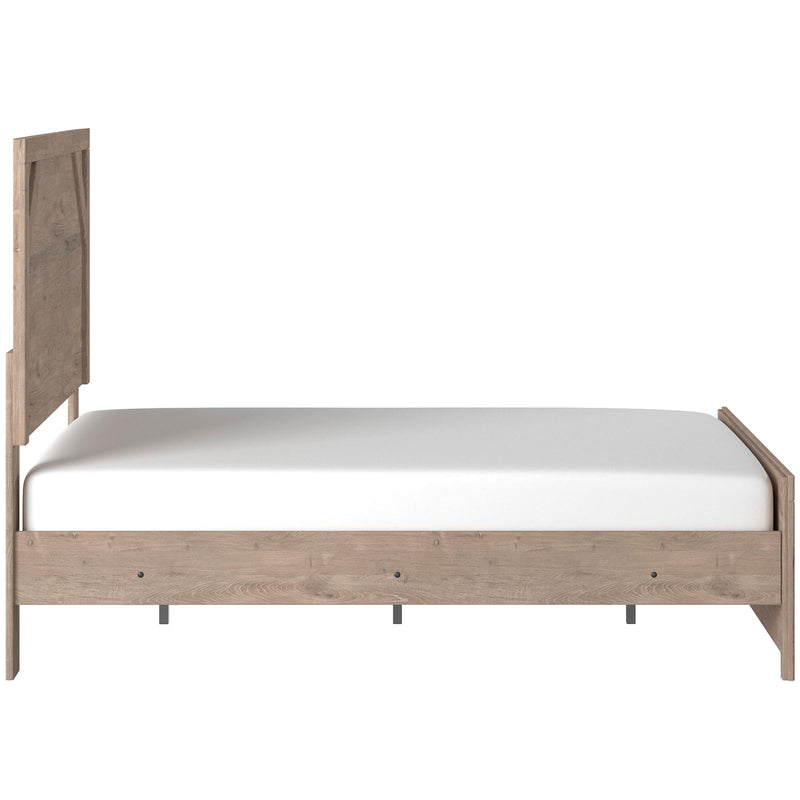 Signature Design by Ashley Senniberg B1191B4 Full Panel Bed IMAGE 3