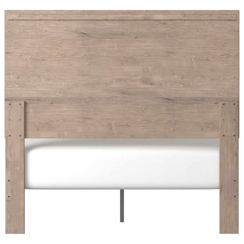 Signature Design by Ashley Senniberg B1191B4 Full Panel Bed IMAGE 4