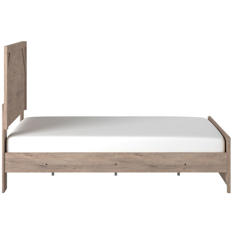 Signature Design by Ashley Senniberg B1191B2 Queen Panel Bed IMAGE 3