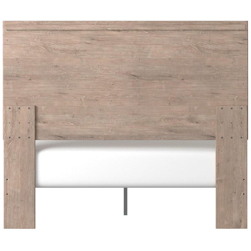 Signature Design by Ashley Senniberg B1191B2 Queen Panel Bed IMAGE 4