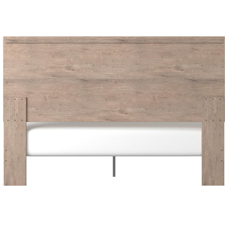 Signature Design by Ashley Senniberg B1191B3 King Panel Bed IMAGE 4